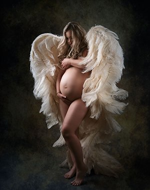 wings
